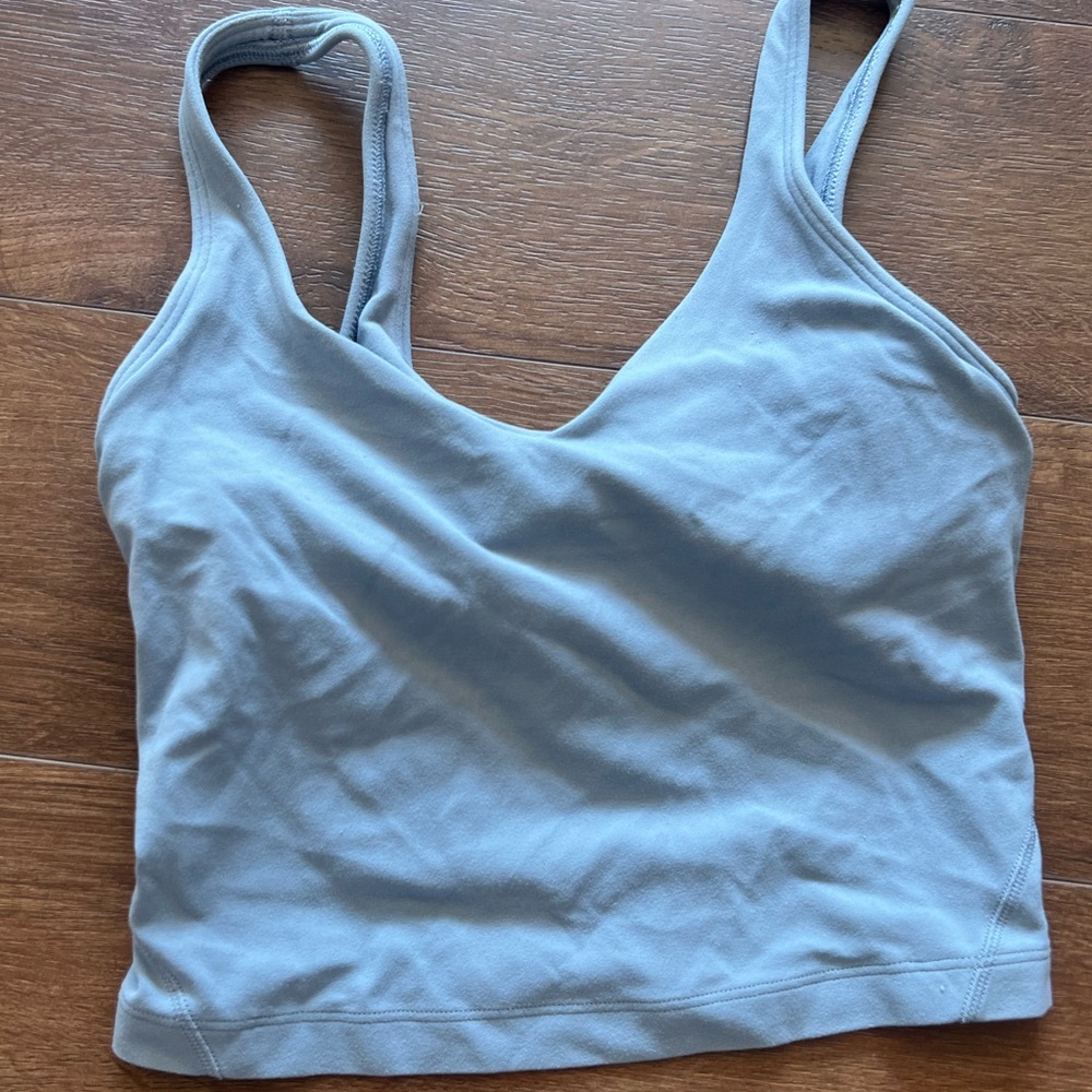 Lululemon Align Tank